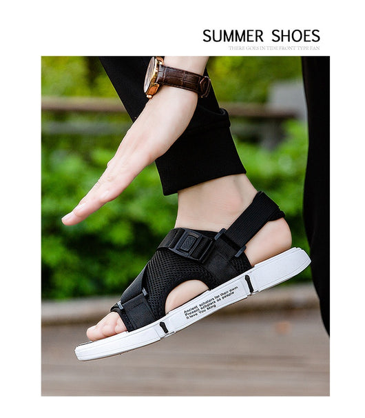 Sandalias de Conducción para Hombre - Image 16