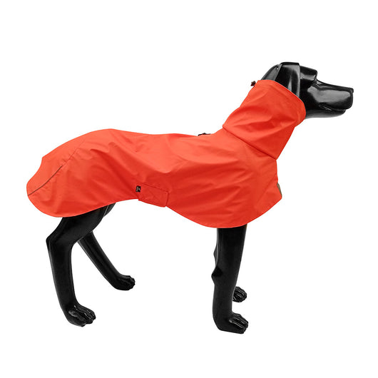Impermeable para Perros - Chaqueta Protectora Resistente al Viento y Lluvia - Image 14