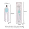 Blue 15 cm Pet Nail Clippers