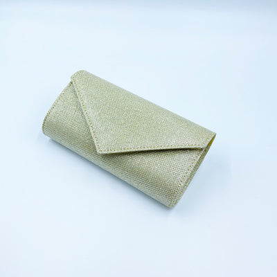 Cartera de Noche Elegante con Detalles Brillantes - Estilo Europeo y Americano - Image 5