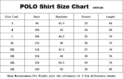 Polo Casual Versátil con Cierre para Hombre - Diseño Simple y Moderno - Image 11