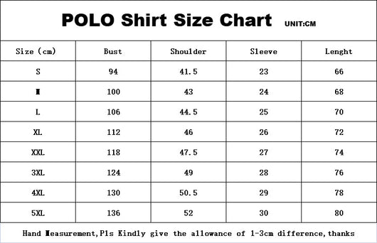 Polo Casual Versátil con Cierre para Hombre - Diseño Simple y Moderno - Image 11