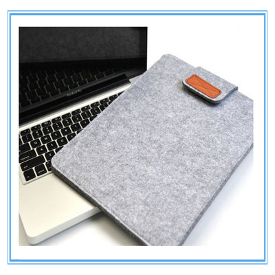 Funda Protectora para Tablet y Laptop con Fieltro Digital - Image 14