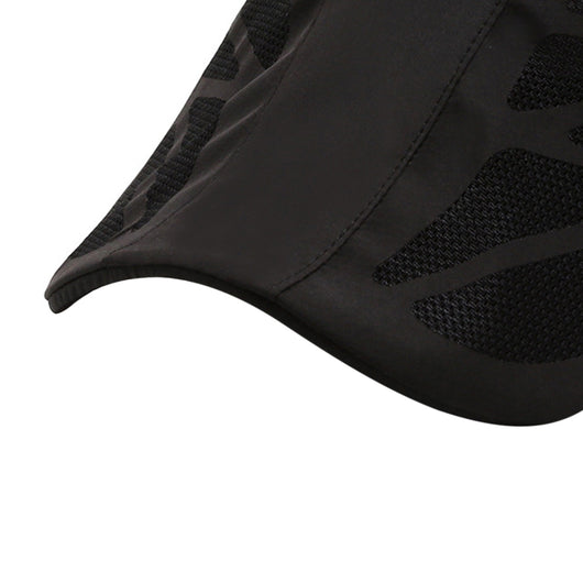 Gorra Tipo Boina Transpirable de Malla para Hombre y Mujer - Secado Rápido Ideal para Chef y Trabajo - Image 15