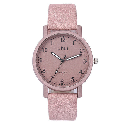Reloj de cuarzo con báscula digital integrada - Image 13
