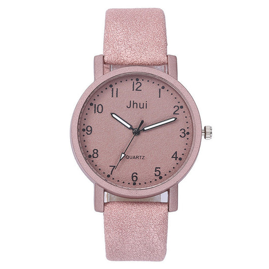 Reloj de cuarzo con báscula digital integrada - Image 13