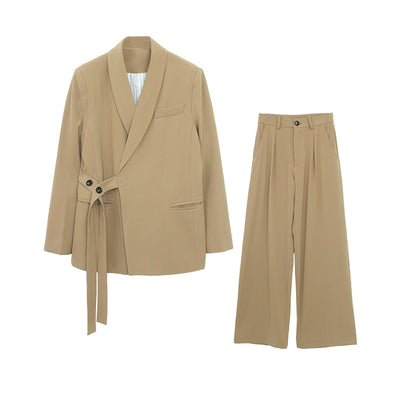 Conjunto Casual Elegante para Mujer - Image 6