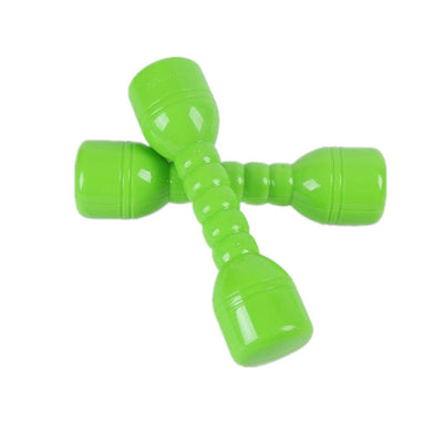 Set de Mancuernas Ajustables para Niños - Fitness Infantil - Image 15