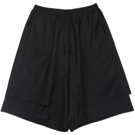 Pantalón Holgado Asimétrico Personalizado para Hombre - Image 11