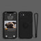 Black iPhone 11