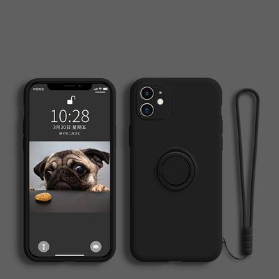 Funda de Silicona Líquida para Teléfono - Image 22