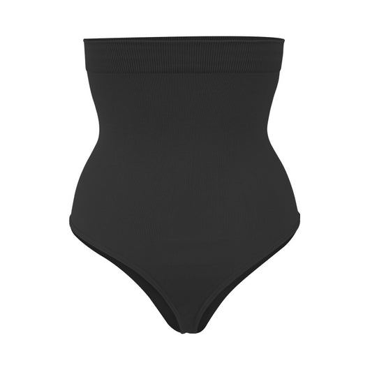 Pantalones Moldeadores de Cintura Alta para Mujer - Image 10