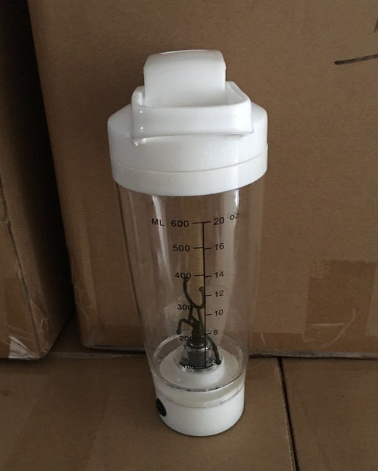 Vaso Mezclador Eléctrico Transparente - Image 7