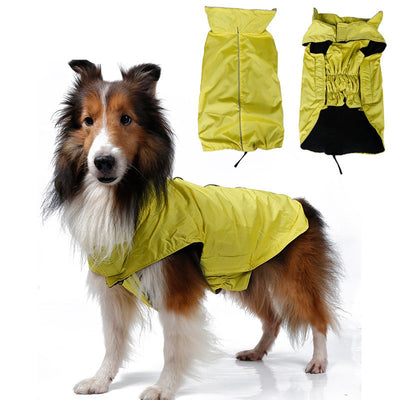 Chaleco Impermeable para Perros - Image 2