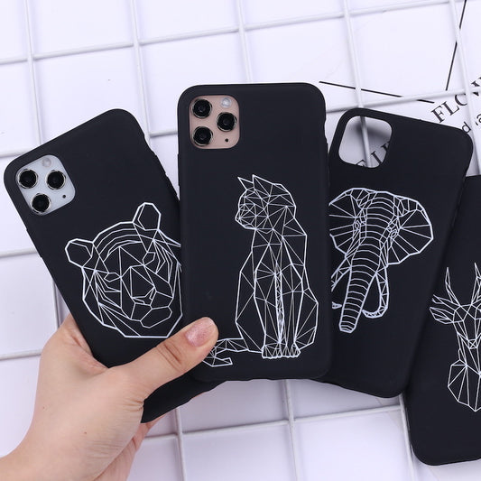 Funda para Celular Línea Animal - Image 2