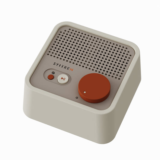 Parlante Bluetooth Retro Mini con Sonido Potente y Bajos Profundos - Image 2