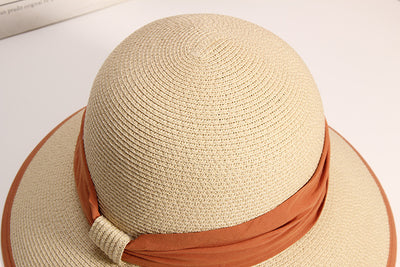 Sombrero Pescador Bloques de Color para Viajes y Ocio - Image 20