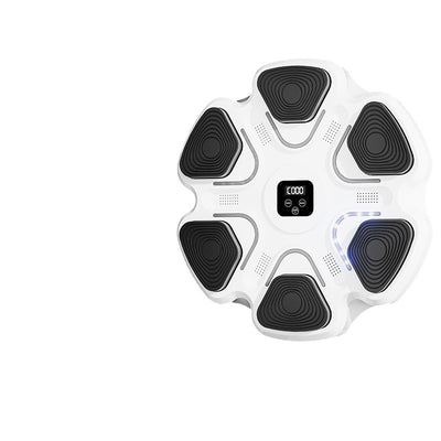 Máquina de Boxeo Inteligente con Objetivo Reactivo para Entrenamiento en Casa - Image 4