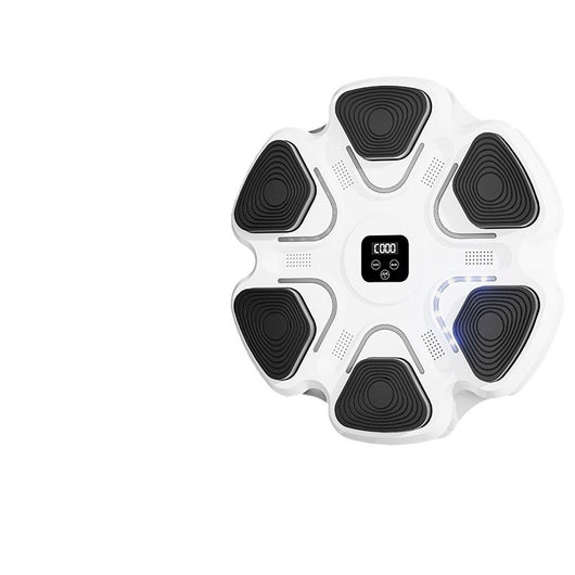 Máquina de Boxeo Inteligente con Objetivo Reactivo para Entrenamiento en Casa - Image 4
