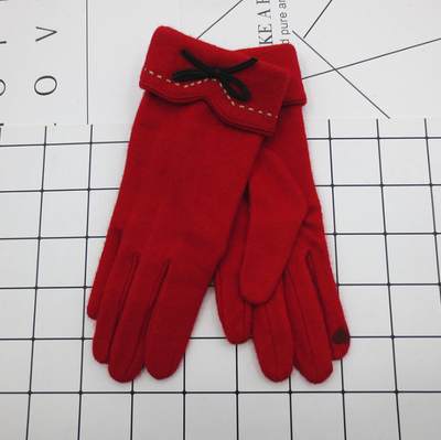 Guantes de Invierno Yauvana Elegance - Image 8