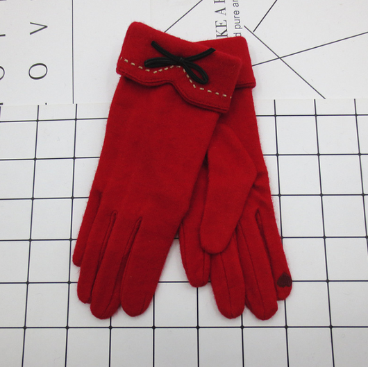 Guantes de Invierno Yauvana Elegance - Image 8