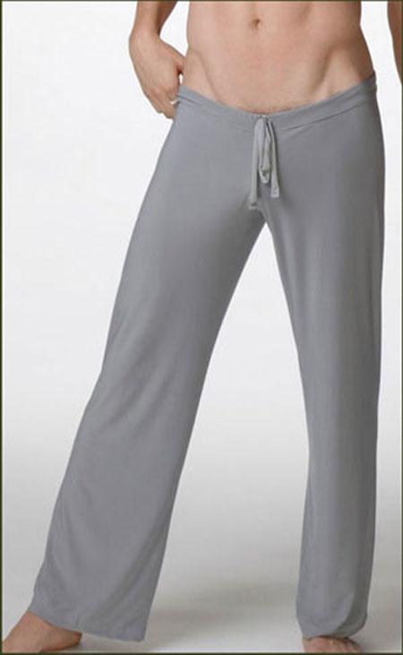 Pantalones de Verano Cómodos con Cordón Ajustable - Image 4