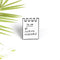 Trendy personality brooch XZ2399style