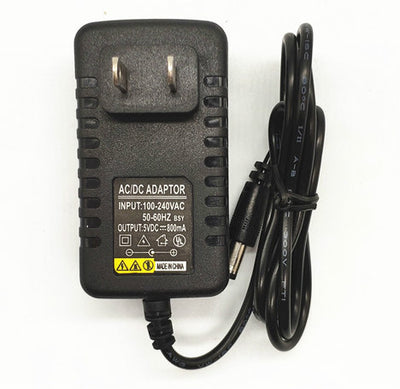 Adaptador de Corriente 5V 0.8A - Carga Rápida y Segura - Image 2