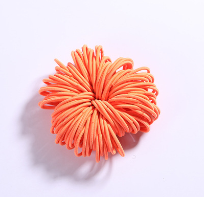 Bandas Elásticas Suaves para Cabello Infantil sin Tirar - Image 6
