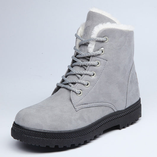 Botas Térmicas para Nieve - Image 6