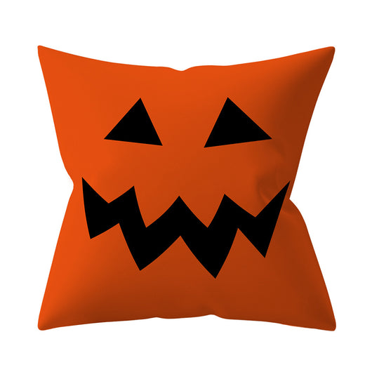Cojín y Funda de Almohada para Sofá en Tema Halloween - Image 39