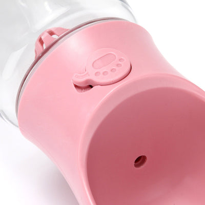 Vaso Portátil para Mascotas - Bebedero Plegable para Perros - Image 15