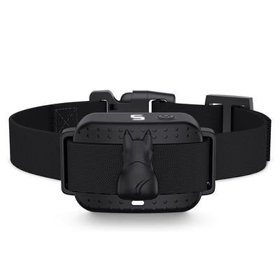 Collar Adiestramiento Canino Inalámbrico 2 en 1 - Control Remoto Antiladridos Impermeable - Image 10