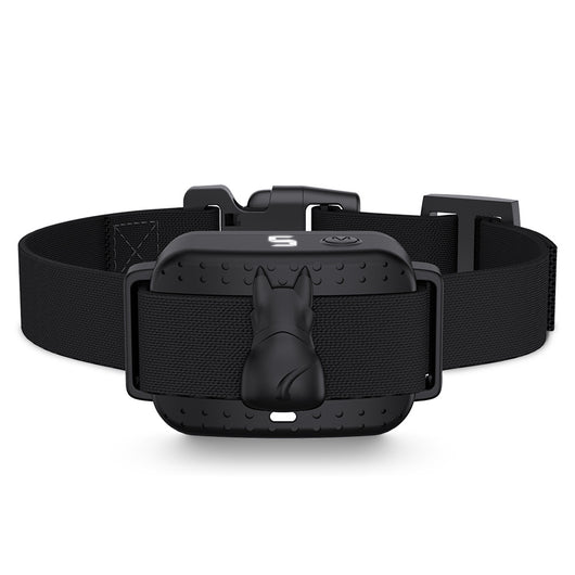 Collar Adiestramiento Canino Inalámbrico 2 en 1 - Control Remoto Antiladridos Impermeable - Image 10