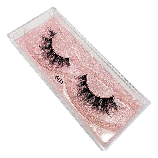Pestañas 3D Voluminosas Efecto Salón de Belleza - Image 11
