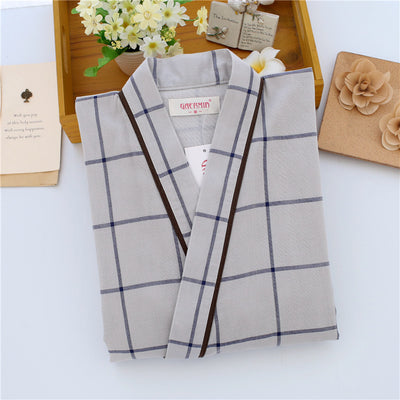 Pijamas y Ropa de Trabajo Versátil Verano-Otoño - Image 15