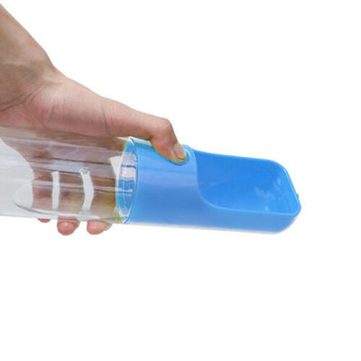 Fuente de agua automática para mascotas - Image 14