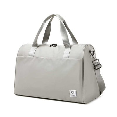 Bolsa de Viaje de Gran Capacidad con Asa Portátil - Image 6