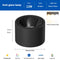 Black 12W Tricolor Light