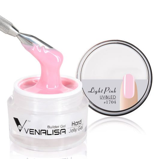 Base de Gel Fotopolimerizable para Extensión de Uñas de Secado Rápido - Image 11