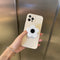 Funda Floral para Teléfono - Diseño Elegante y Protección