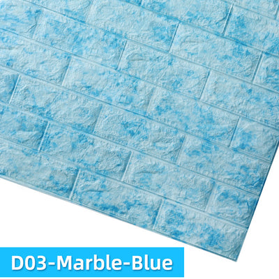 Revestimiento 3D para Dormitorio - Image 11
