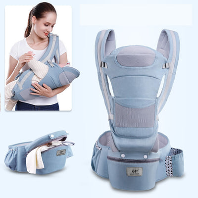 Taburete de Cintura Ergonómico - Image 3