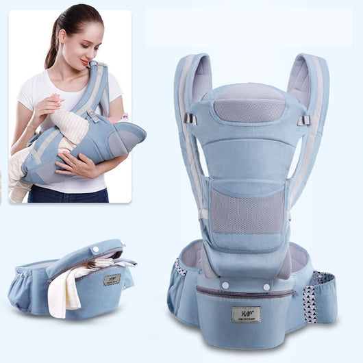 Taburete de Cintura Ergonómico - Image 3