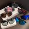Gafas de Ciclismo para Hombre con Protección Solar y Resistencia al Viento