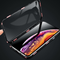 Funda Magnética de Cristal Templado Doble para Celular