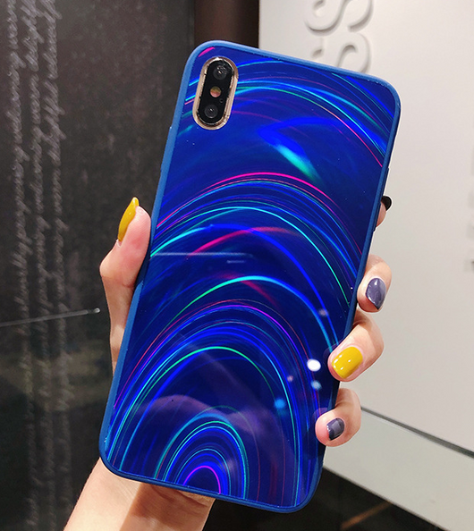 Funda de Teléfono Gelatina Arcoíris - Image 14