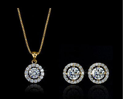 Juegos de Joyas Elegantes - Image 2