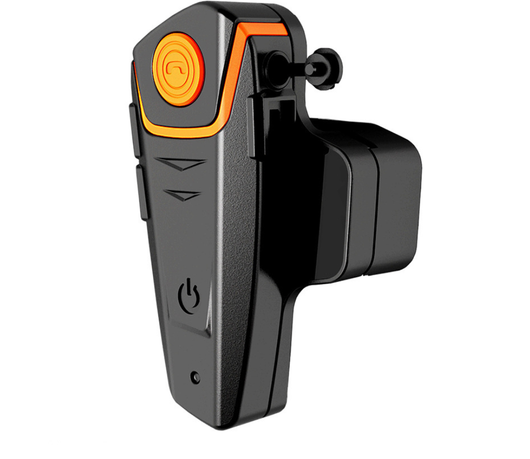 Intercomunicador Bluetooth para Motocicleta BT-S2 - Alcance 1000m - Image 4