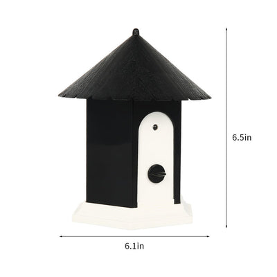 Silenciador Ultrasónico Anti Ladridos para Perros | Entrenador Exterior - Image 21
